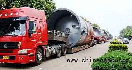滨海到福州物流专线 大型物件运输一站式直达服务（2022年更新）